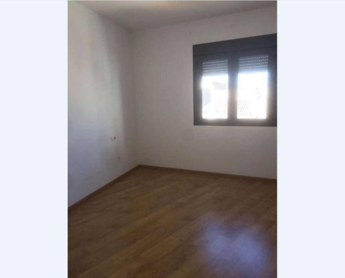 For sale of flat in Albox