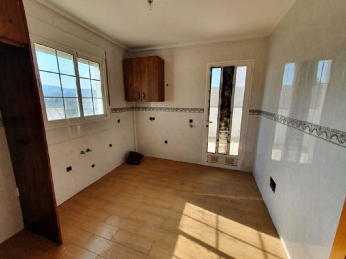 Venta de casa en Huércal-Overa