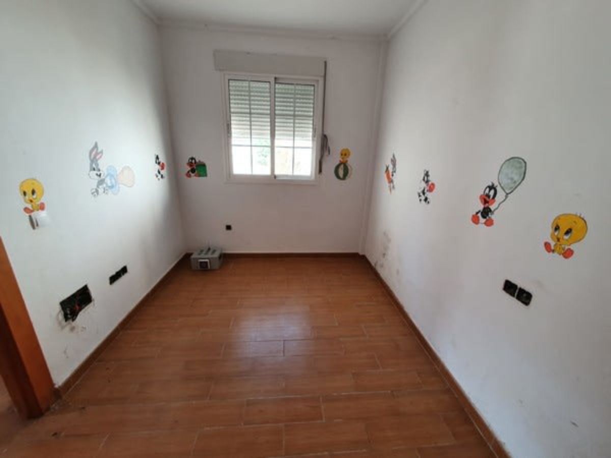 Venta de casa en Huércal-Overa