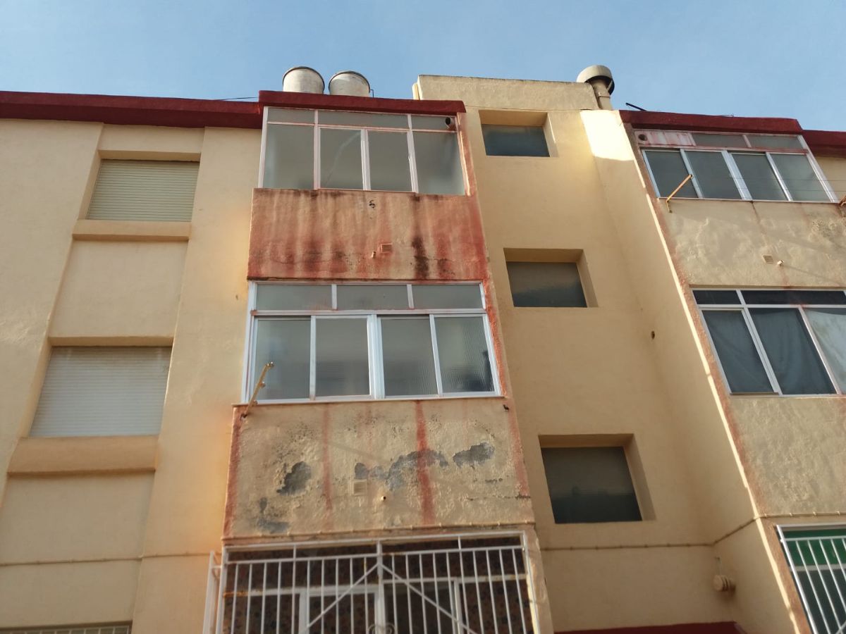 Venta de piso en Fines