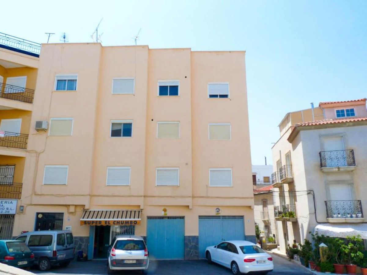 Venta de piso en Macael
