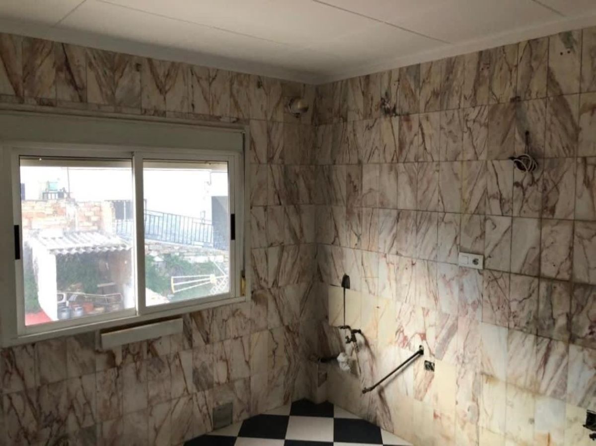 For sale of flat in Macael