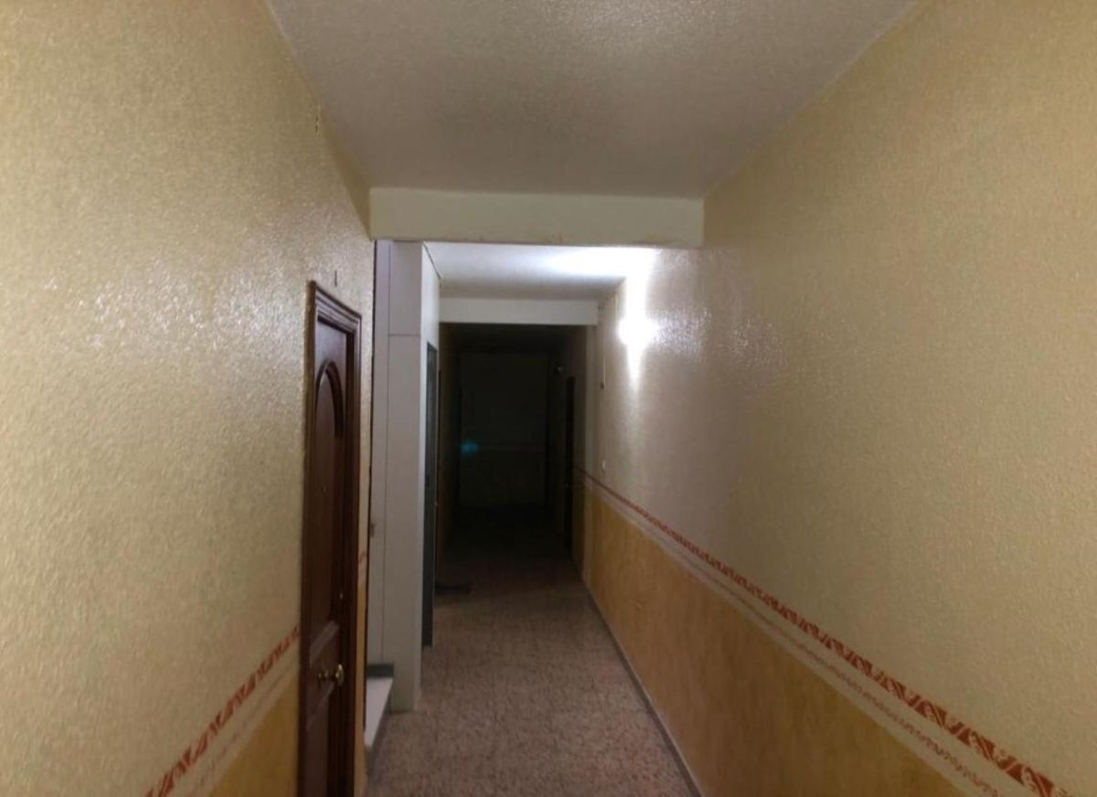 For sale of flat in Macael
