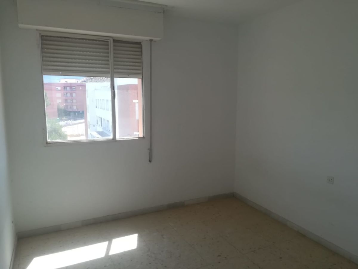 For sale of flat in Olula del Río