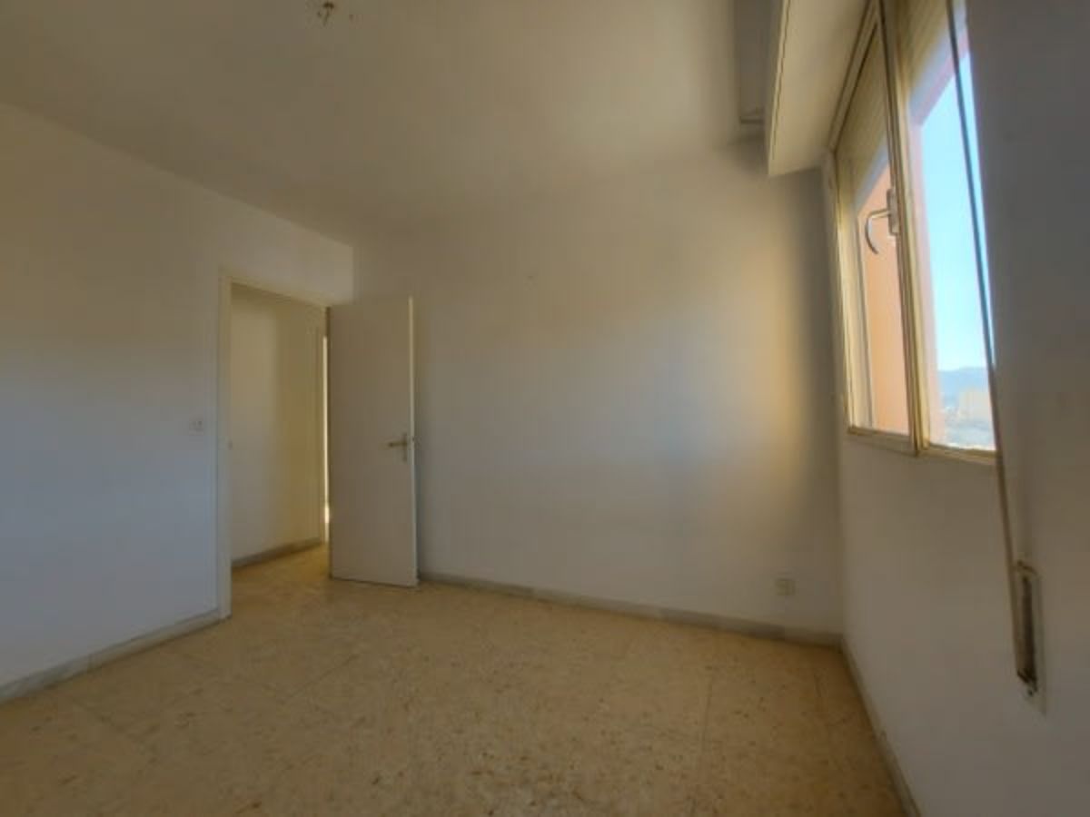 For sale of flat in Olula del Río