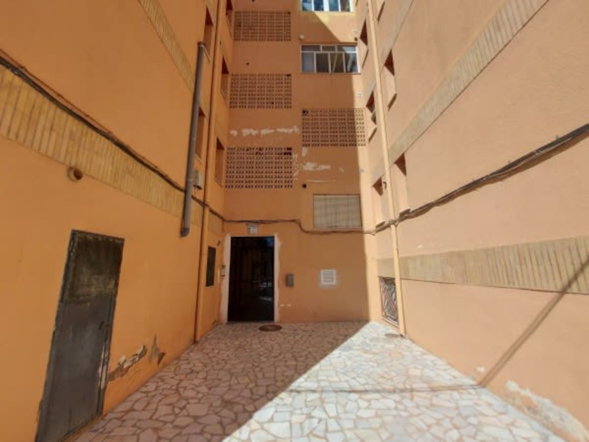 For sale of flat in Olula del Río