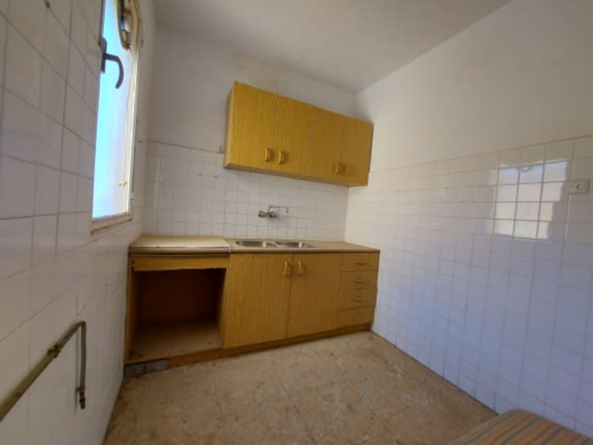 For sale of flat in Olula del Río