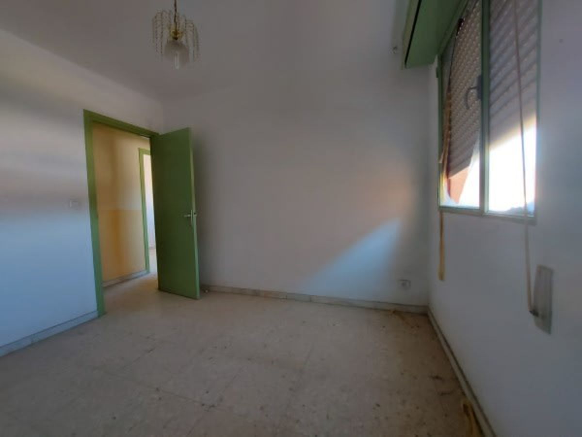 For sale of flat in Olula del Río