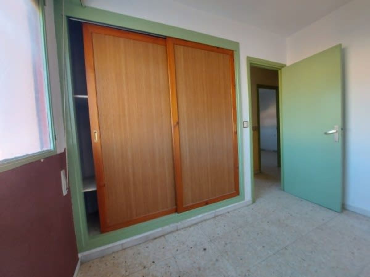 For sale of flat in Olula del Río