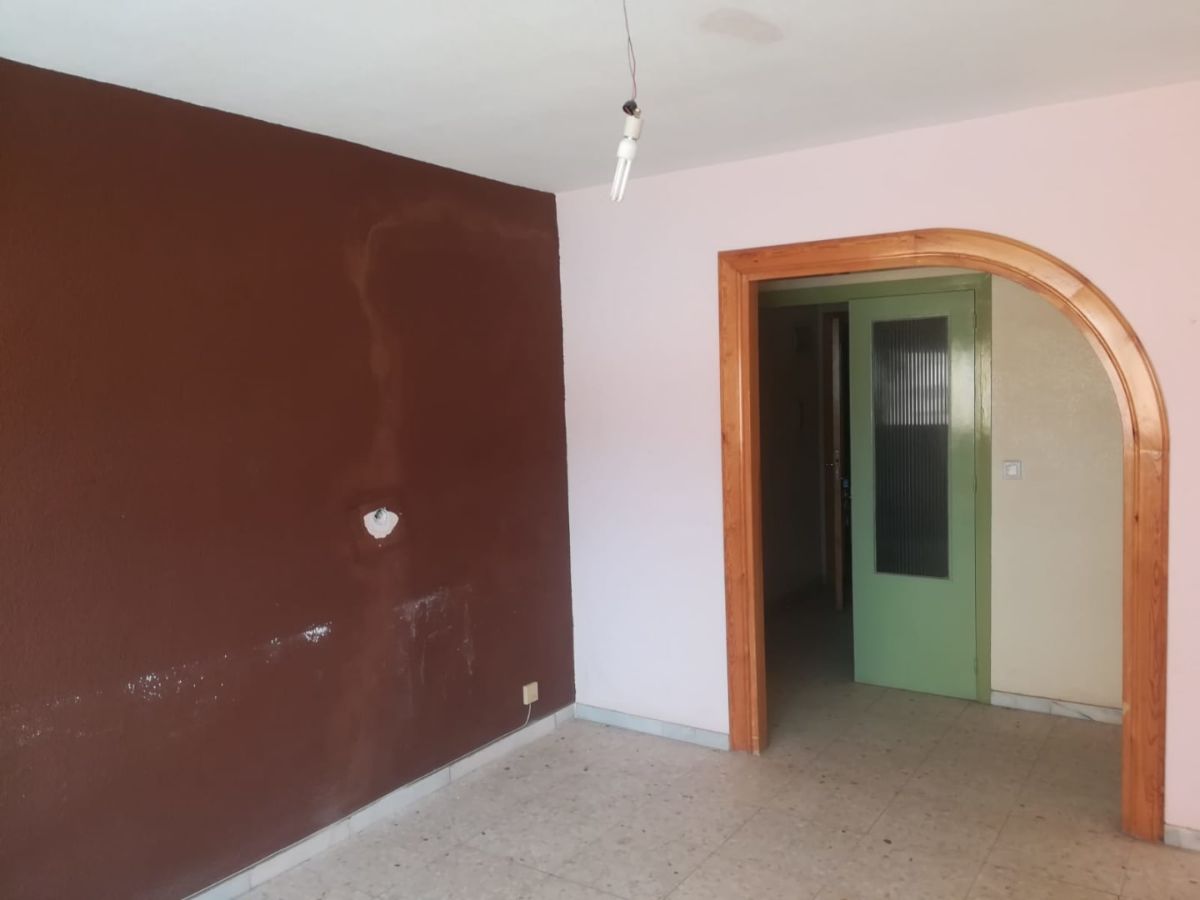 For sale of flat in Olula del Río