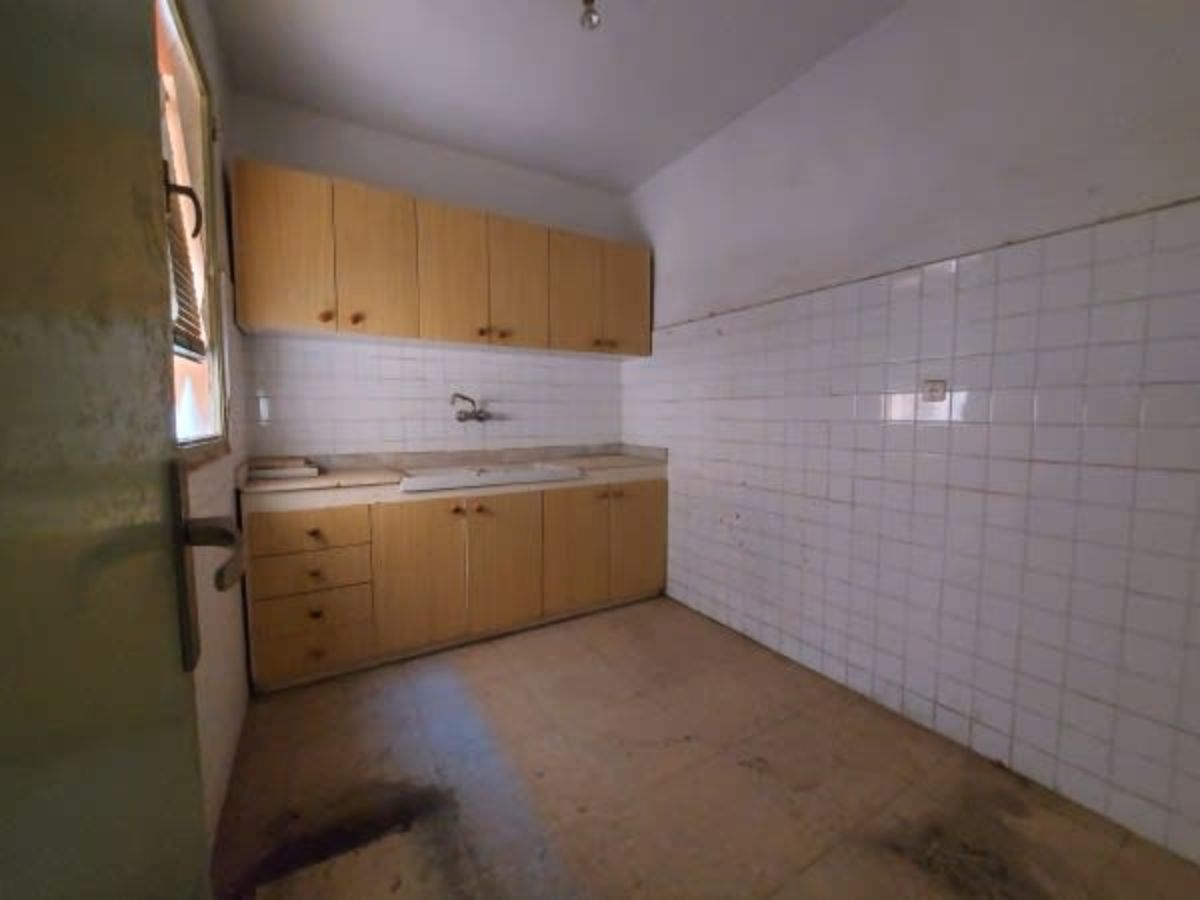 For sale of flat in Olula del Río