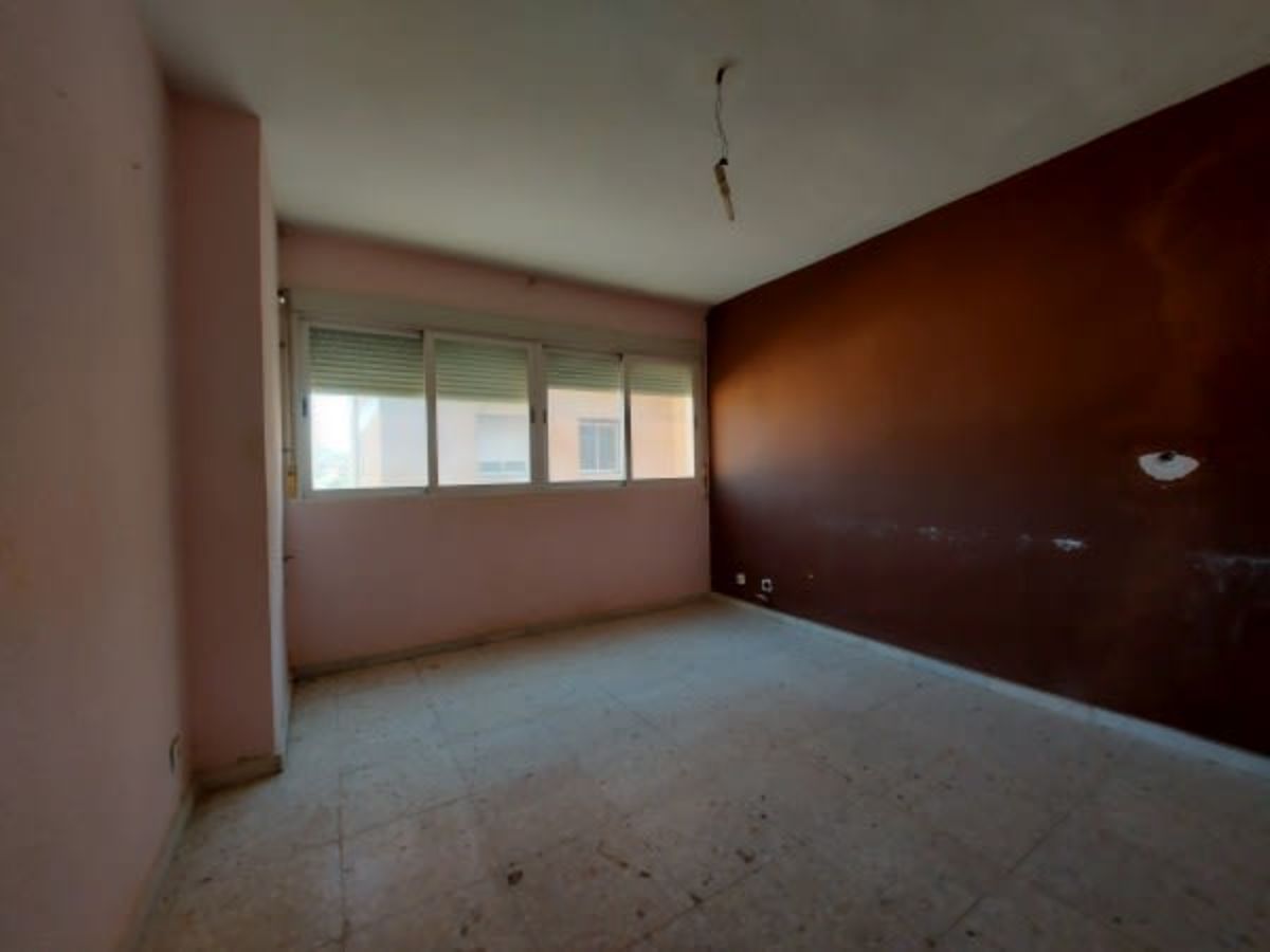 For sale of flat in Olula del Río