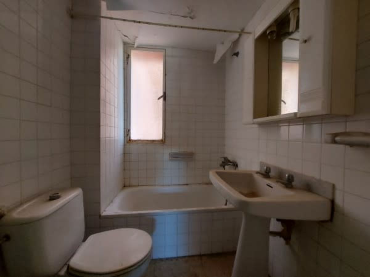 For sale of flat in Olula del Río