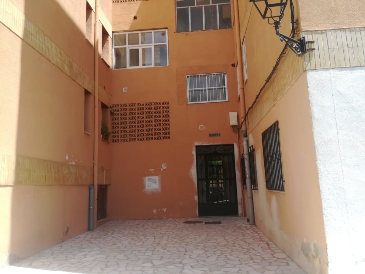 For sale of flat in Olula del Río