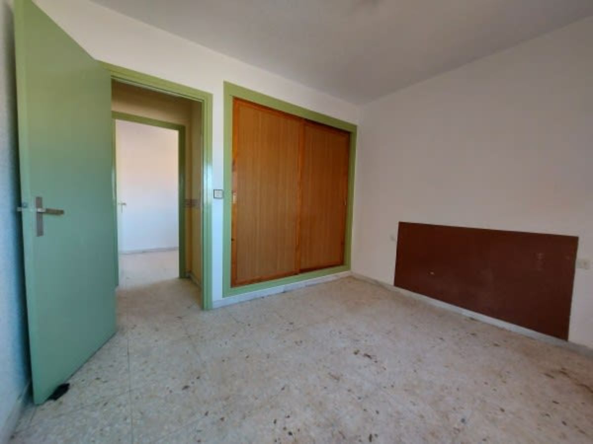 For sale of flat in Olula del Río