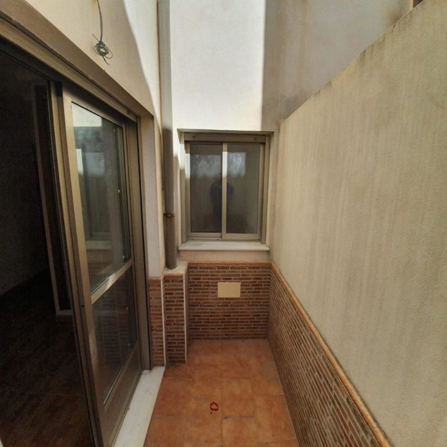 For sale of flat in Olula del Río