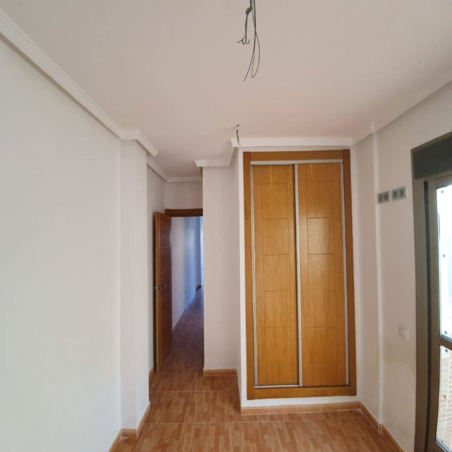 For sale of flat in Olula del Río