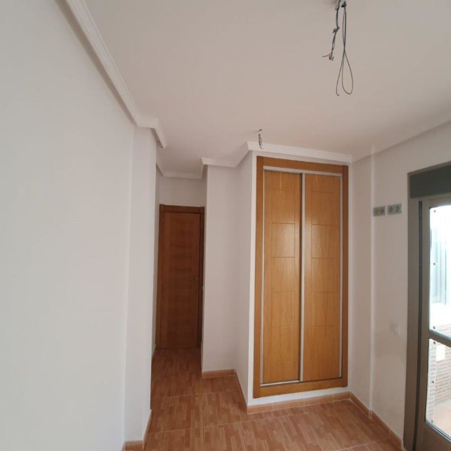 For sale of flat in Olula del Río