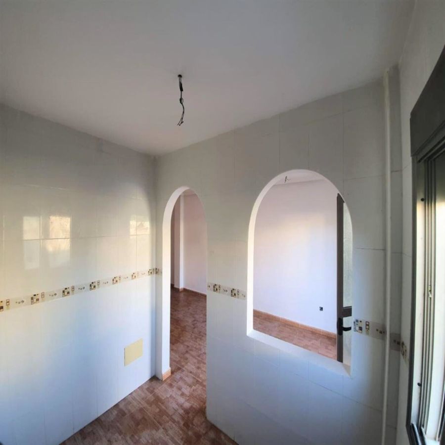 For sale of flat in Olula del Río