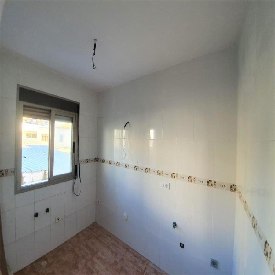 For sale of flat in Olula del Río