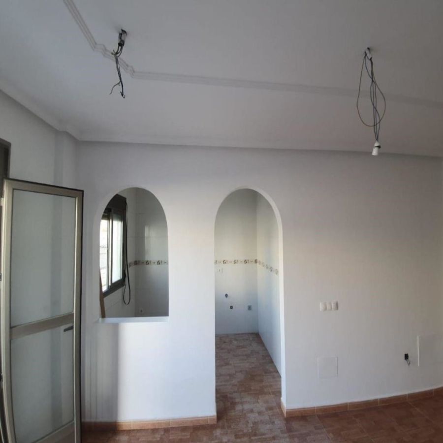 For sale of flat in Olula del Río