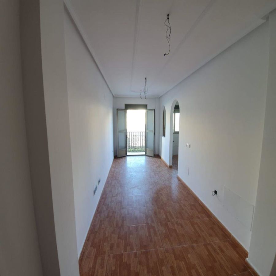 For sale of flat in Olula del Río