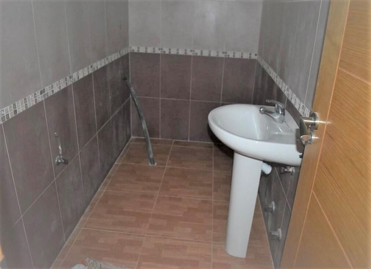 For sale of flat in Olula del Río