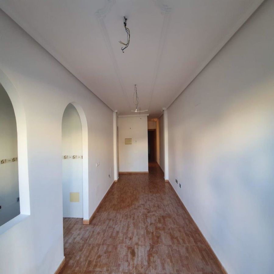 For sale of flat in Olula del Río