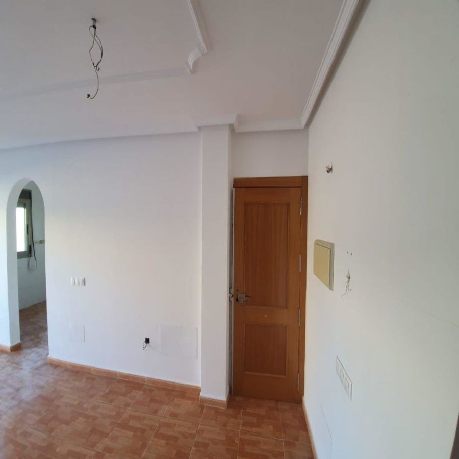 For sale of flat in Olula del Río