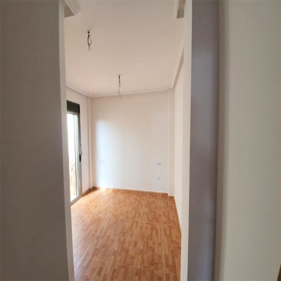 For sale of flat in Olula del Río