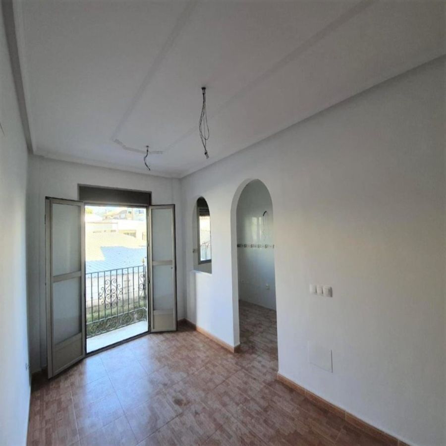 For sale of flat in Olula del Río