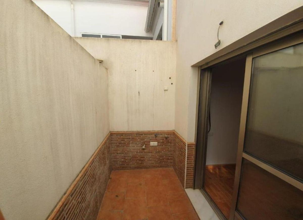 For sale of flat in Olula del Río