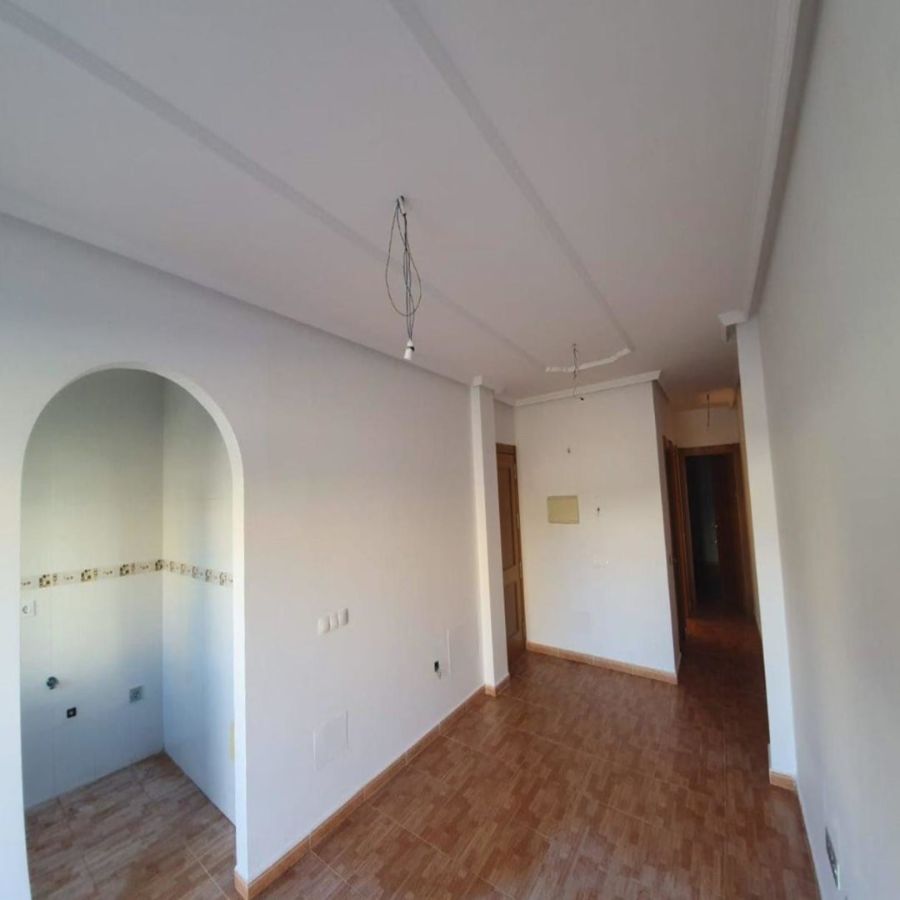 For sale of flat in Olula del Río