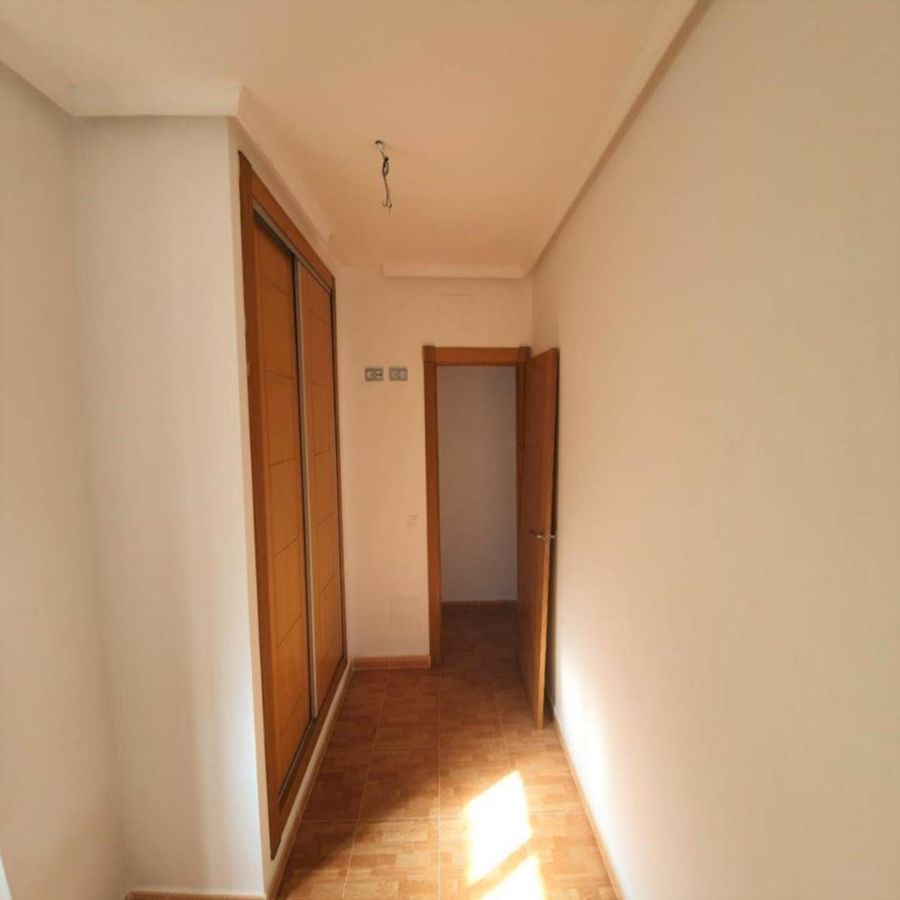 For sale of flat in Olula del Río