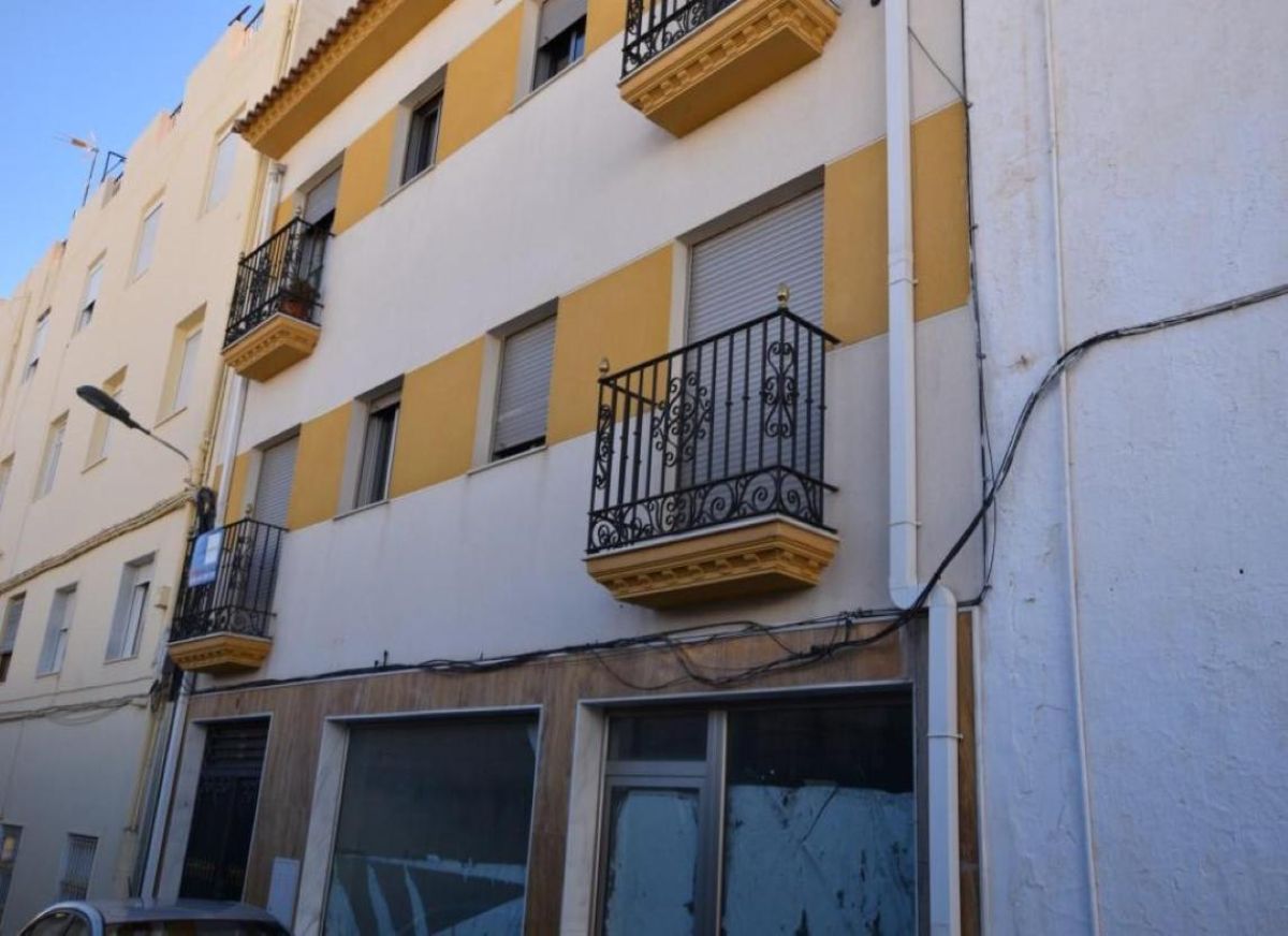 For sale of flat in Olula del Río