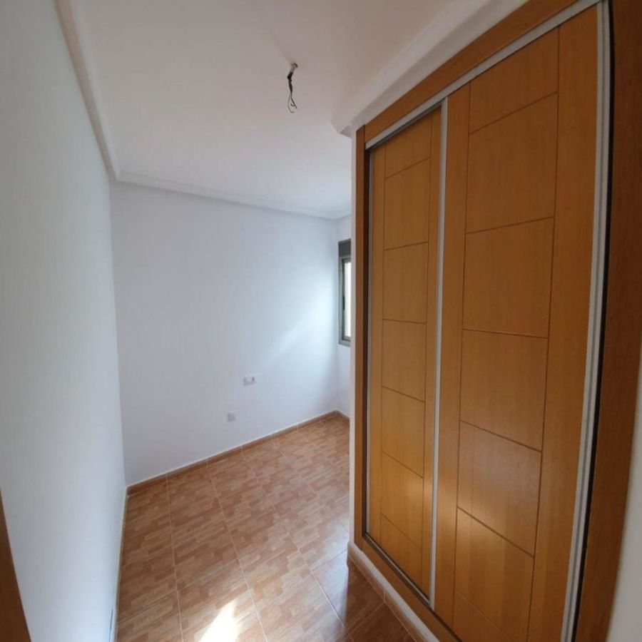 For sale of flat in Olula del Río