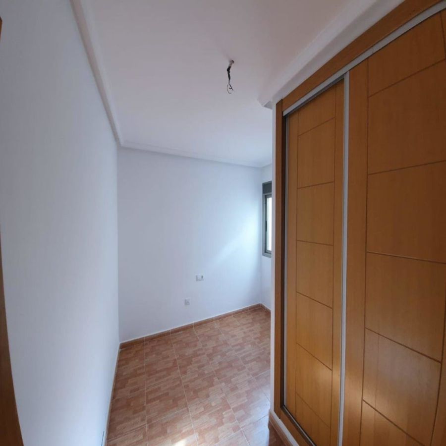 For sale of flat in Olula del Río
