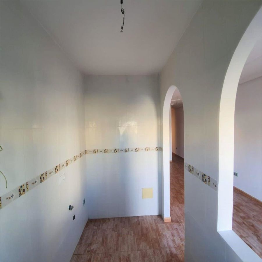 For sale of flat in Olula del Río