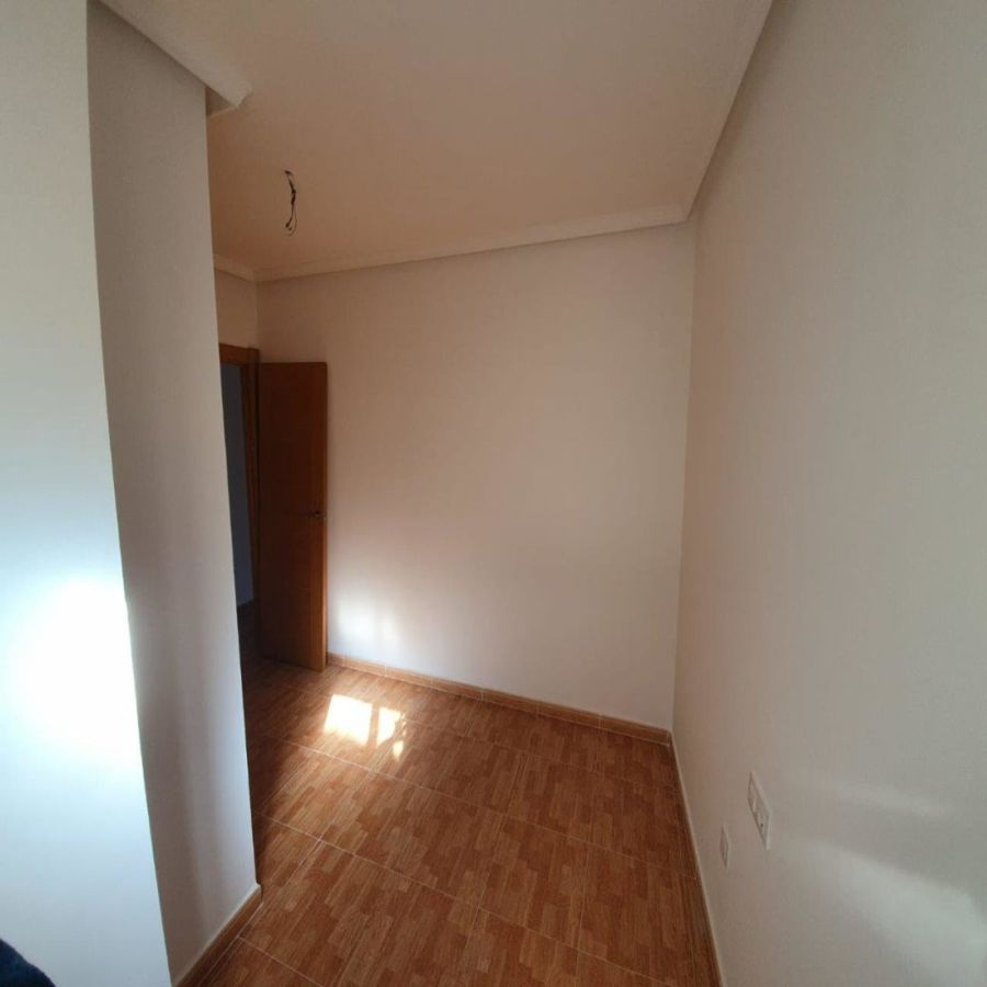 For sale of flat in Olula del Río