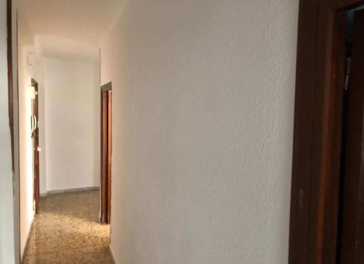For sale of flat in Macael
