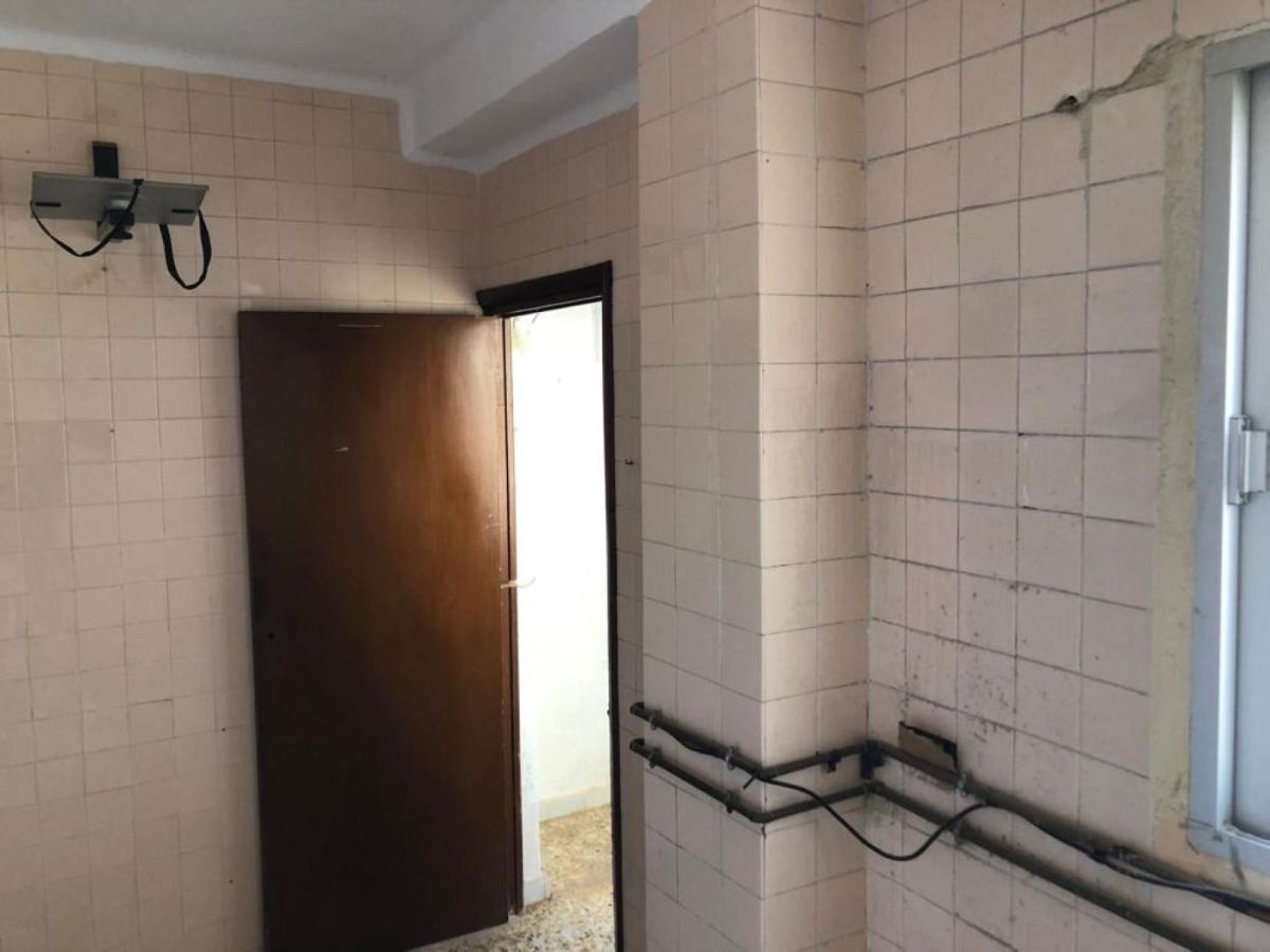 For sale of flat in Macael