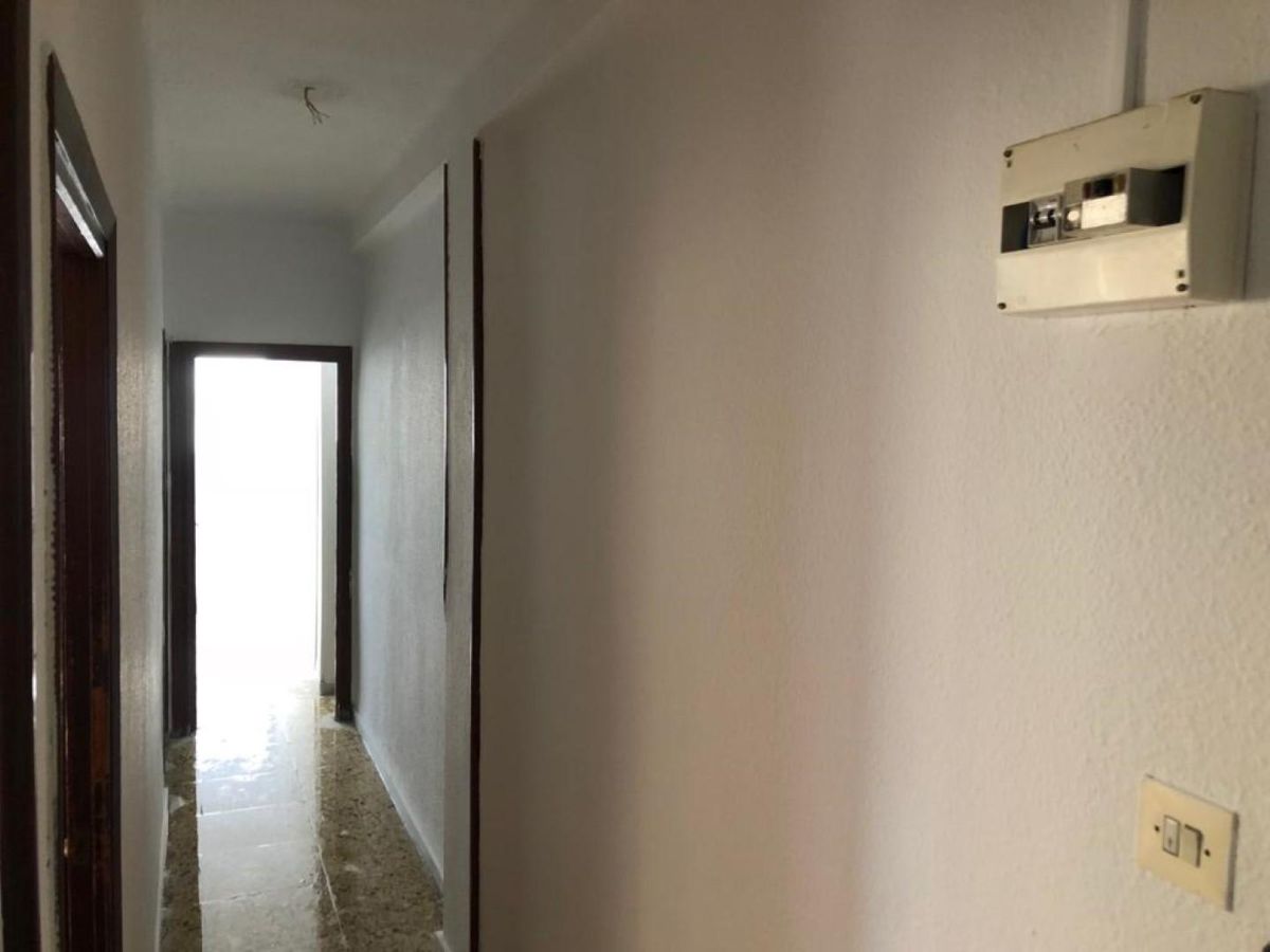 For sale of flat in Macael