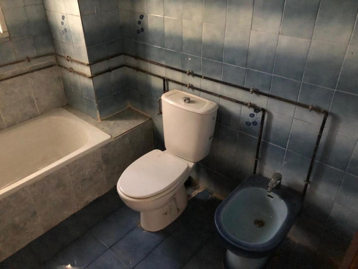 For sale of flat in Macael