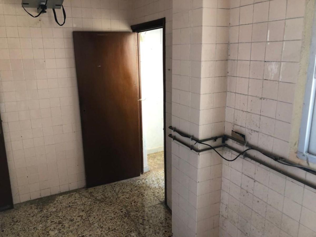 For sale of flat in Macael
