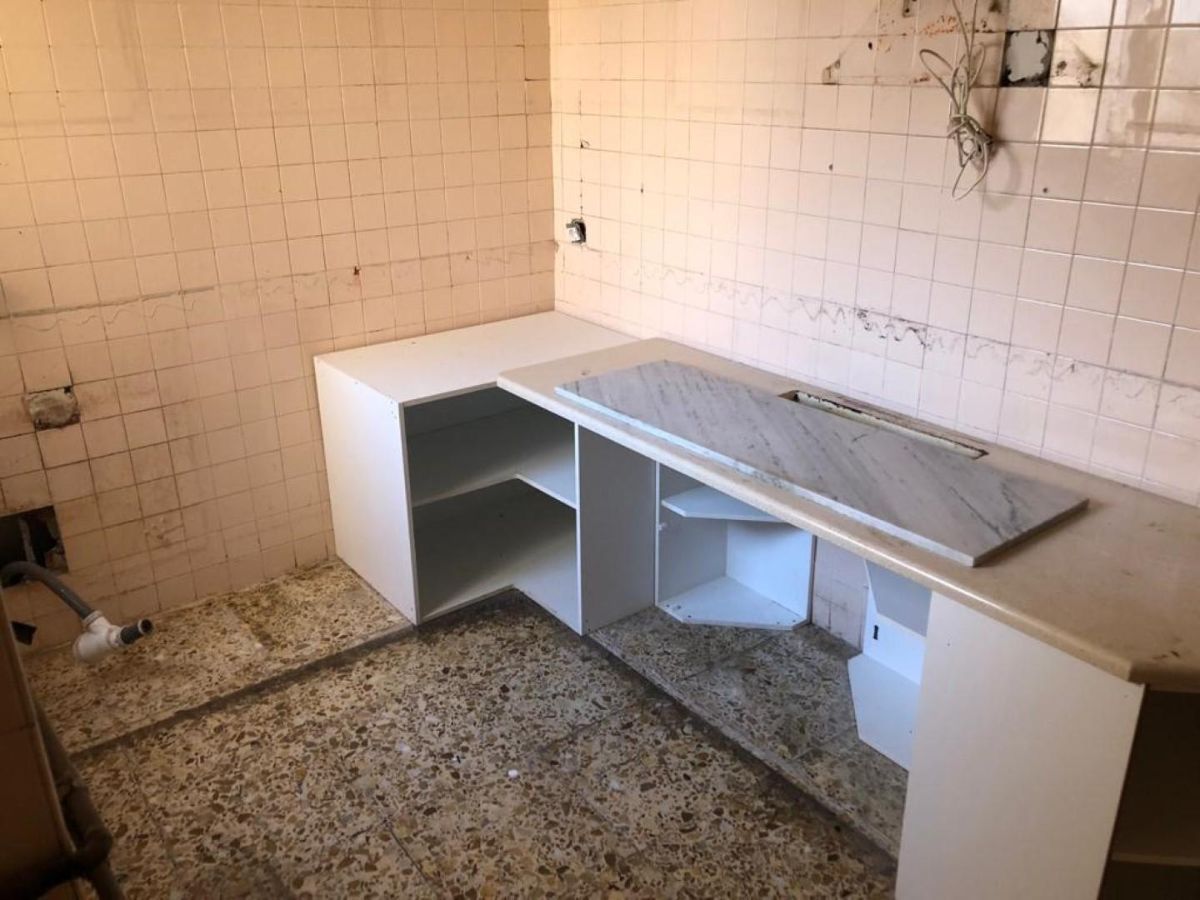 For sale of flat in Macael