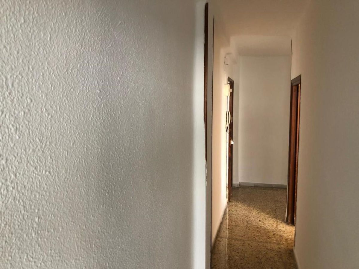 For sale of flat in Macael