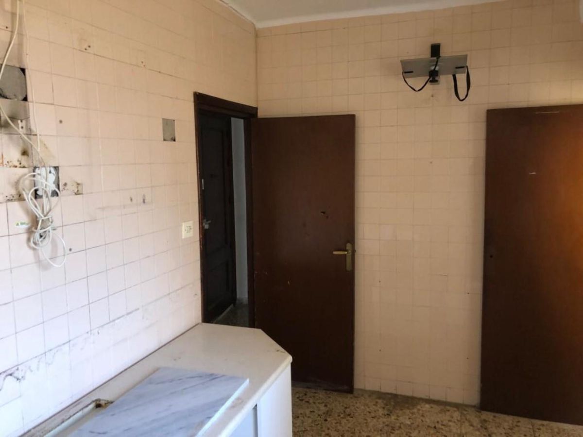 For sale of flat in Macael