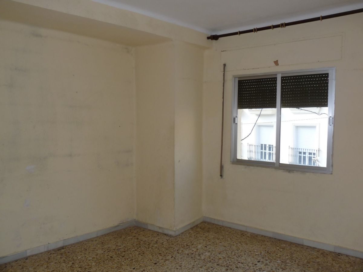 For sale of flat in Macael