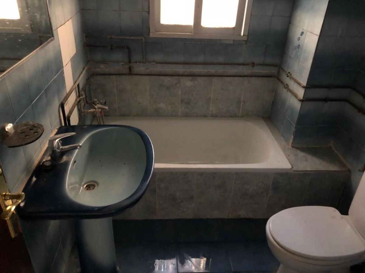 For sale of flat in Macael