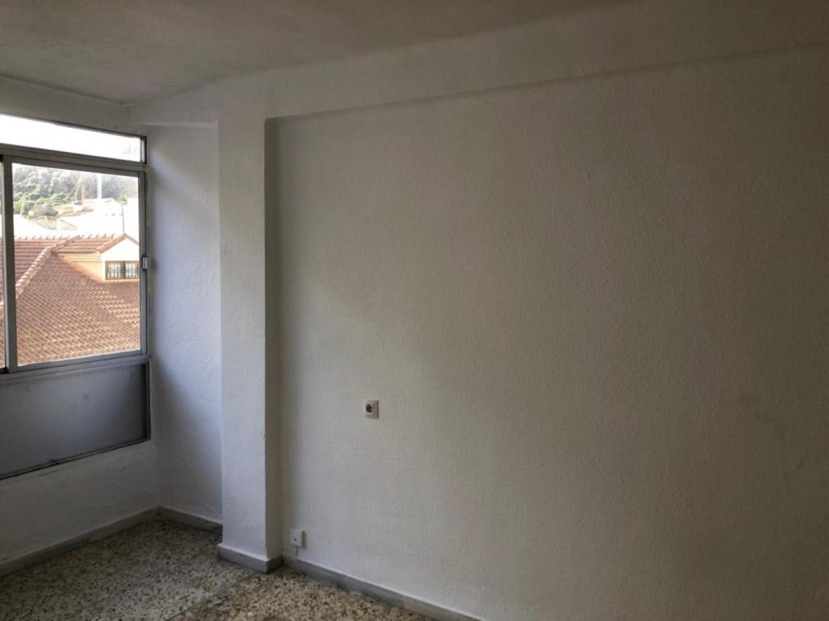 For sale of flat in Macael